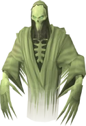 Ghast familiar