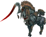 Dark Ixion
