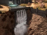 Powerhouse Hidden Area