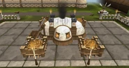 Kiln tier 2