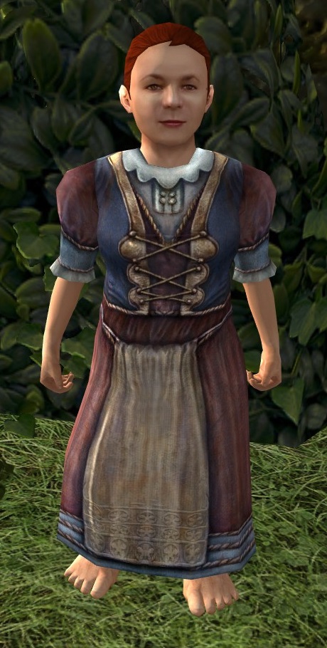 Celandine Brandybuck