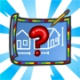 Viral wondercraft blueprint multicolor 90x90