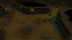 Ardougne Sewers