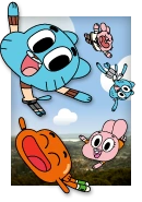 Hp gumball checklist