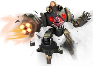 Utrominator SmashUp