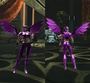 AngelicFemale