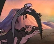 Dimorphodon