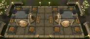 Kiln tier 7