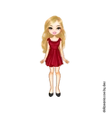 Tori (Blonde Squad)