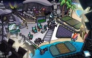Make Your Mark Ultimate Jam Cove