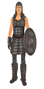 ChainmailArmor