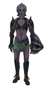 DarkSeducerArmor