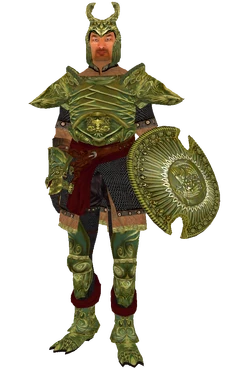 ElvenArmor