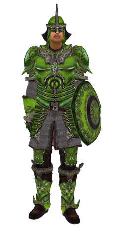 GlassArmor