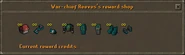 Reeves Rewards
