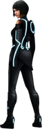 Quorra KH3D