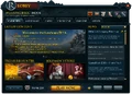 Runescape Beta Lobby