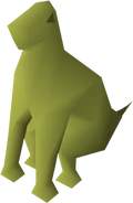 Sphinx's token detail