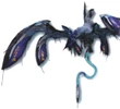 FFXIII-2 Garuda