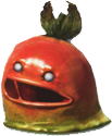 Zemus VS Monsieur Tomato FFXIII-2_Miniflan