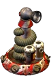 Spurtz Cannon 1