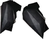 Torva gloves detail