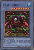 CrabTurtle-MRL-NA-C-1E