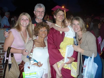 Graduation
