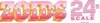 Zoids-24-scale-logo