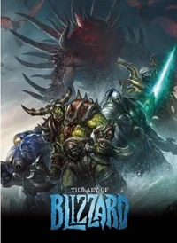 ArtOfBlizzard Cover1