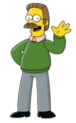 222px-Ned Flanders