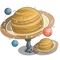 Saturn Tree-icon