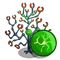 Giant Robot Tree-icon