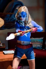 Stargirl Smallville-1