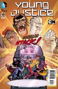Young Justice Vol 2 18