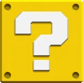Mystery-block
