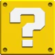 Mystery-block
