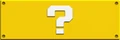 Rectangle Question Block
