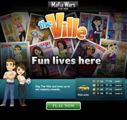 The Ville 1