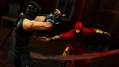 Ryu vs regent