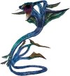 XII nidhogg render