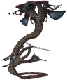 XII marilith render