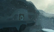 Phendrana Shorelines upper door dolphin hd