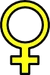 Female Symbol