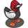 Red Head Duck-icon