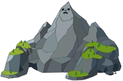 Mountain Man
