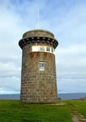 Hynish signal