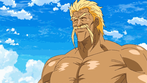 Ichiryuu_punch_Toriko