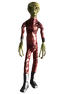 Alien worker