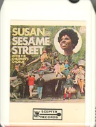 SusanSings8track